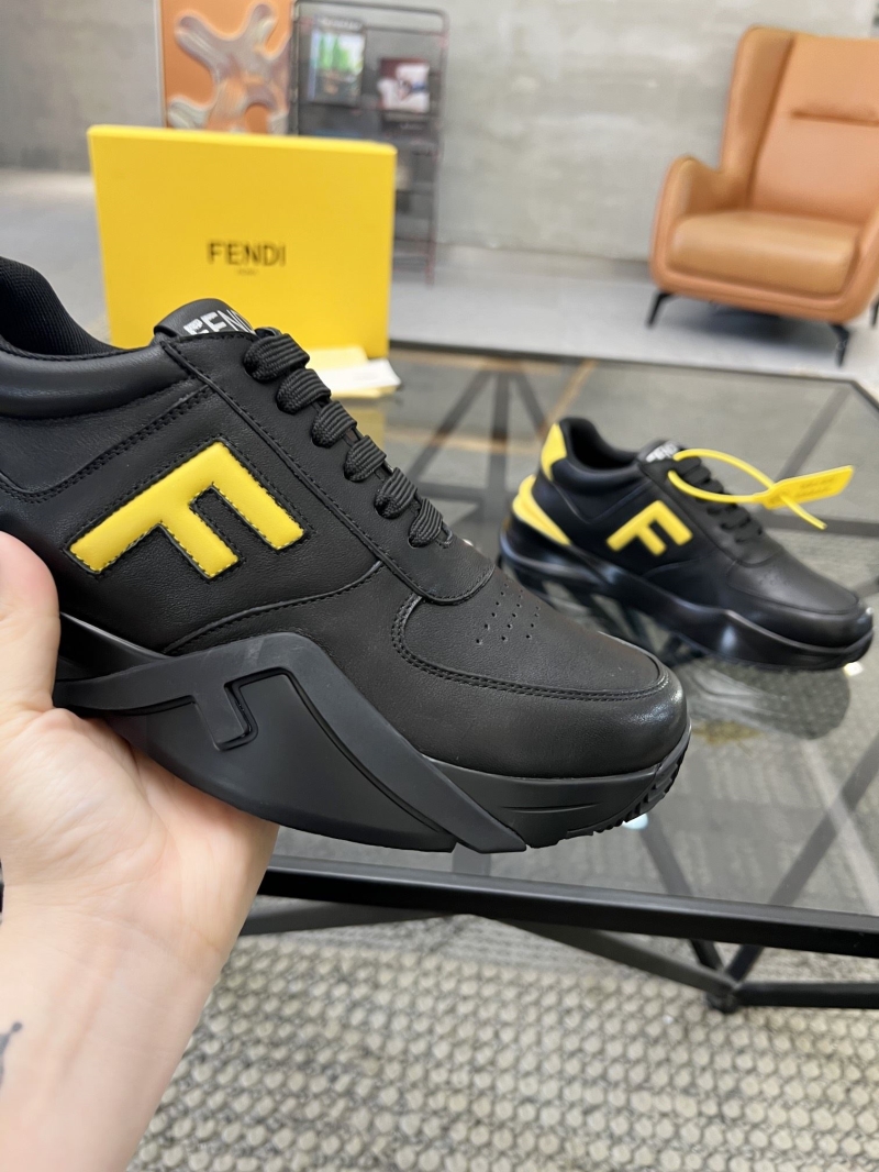 Fendi Sneakers